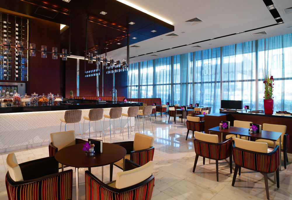 Fotos del hotel - WARSAW MARRIOTT HOTEL