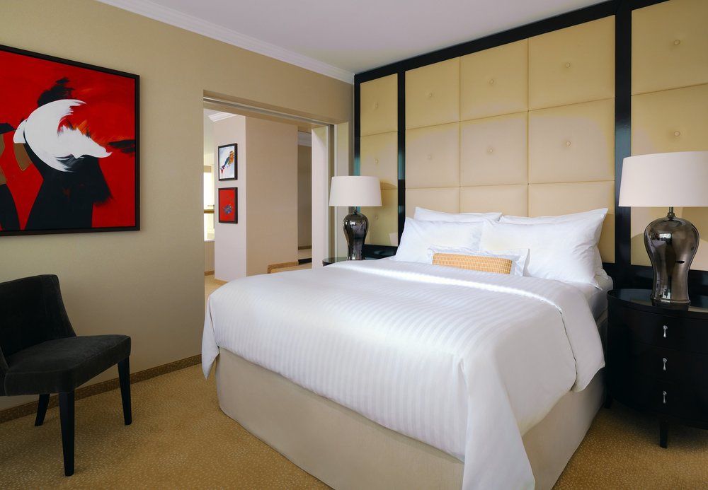 Fotos del hotel - WARSAW MARRIOTT HOTEL