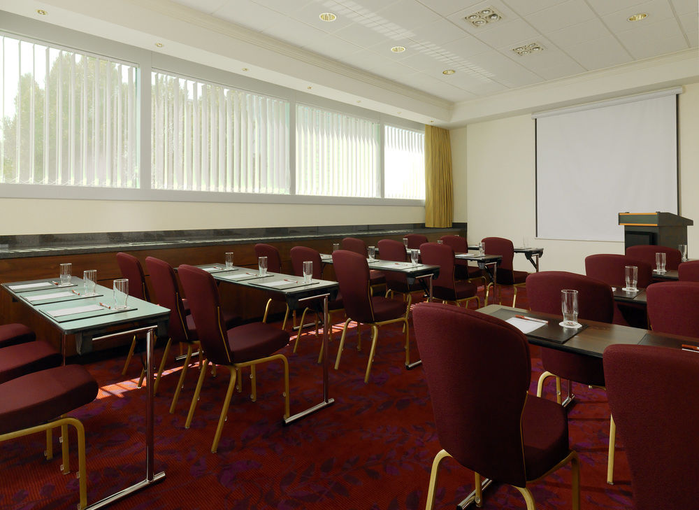 Fotos del hotel - WARSAW MARRIOTT HOTEL