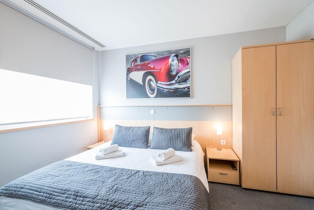 Fotos del hotel - Weiser Hotel