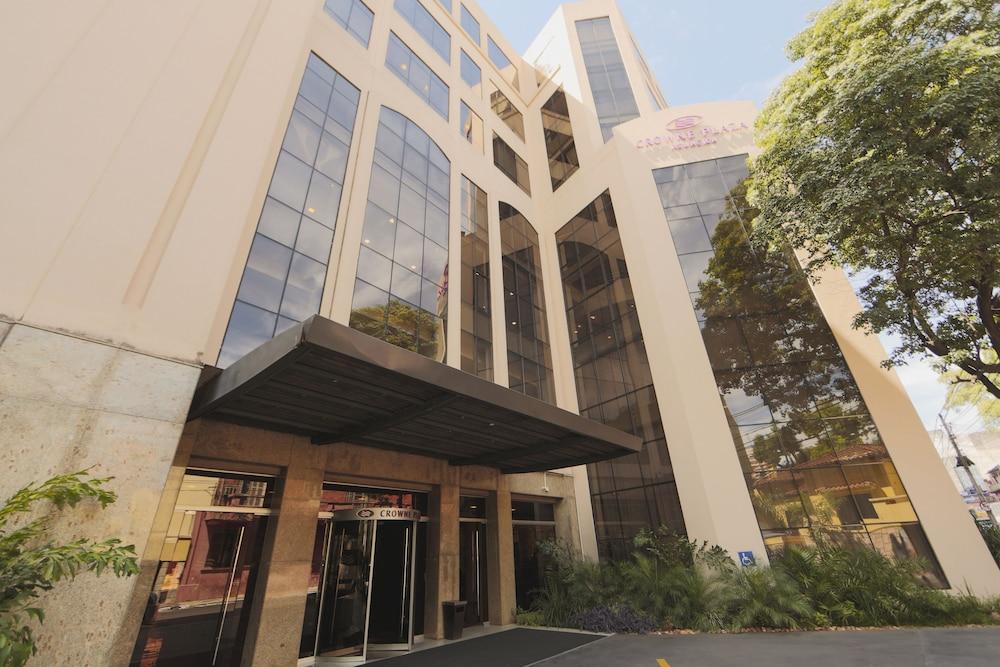 Fotos del hotel - Crowne Plaza Asuncion