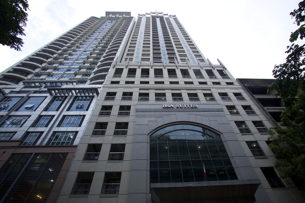 Fotos del hotel - BSA SUITES
