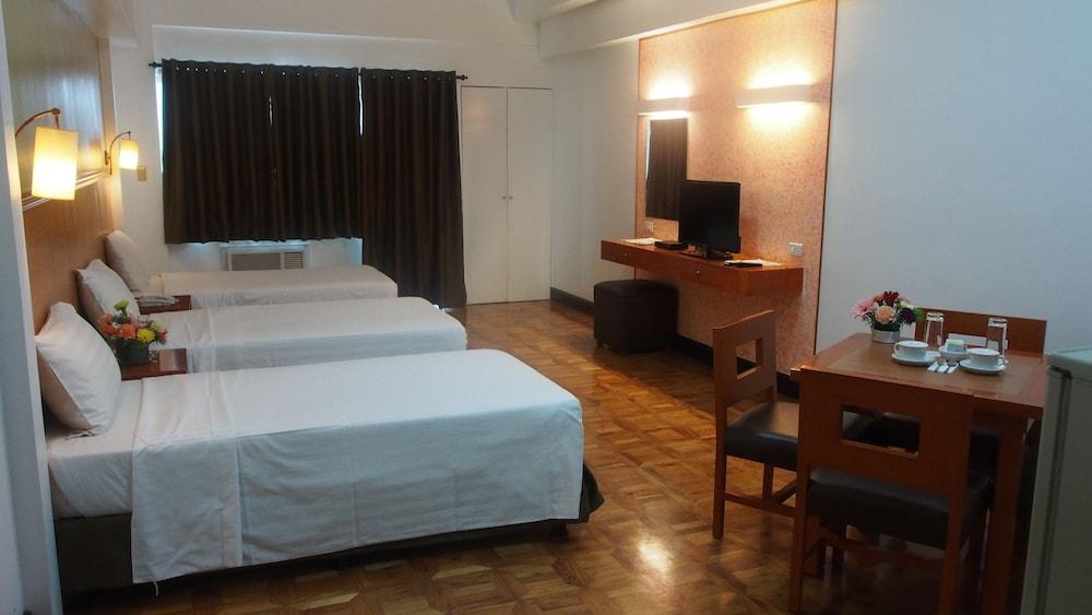 Fotos del hotel - BSA SUITES