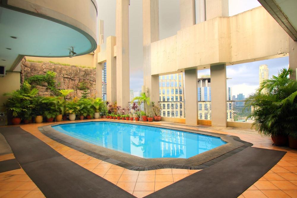 Fotos del hotel - BSA SUITES