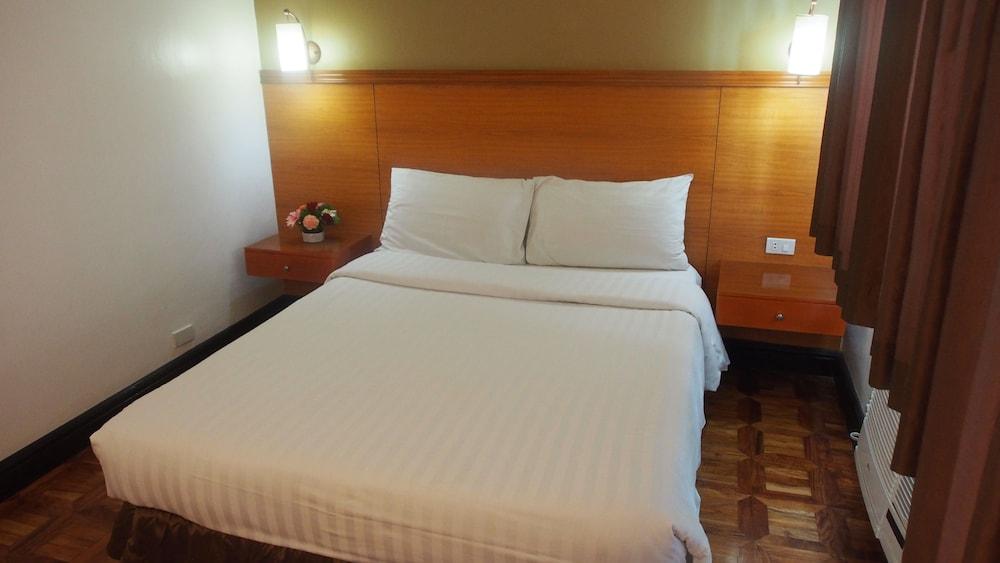 Fotos del hotel - BSA SUITES