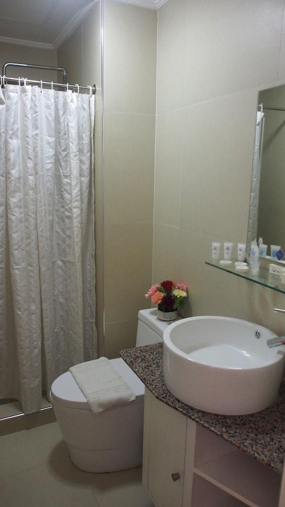 Fotos del hotel - BSA SUITES