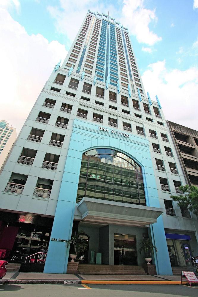 Fotos del hotel - BSA SUITES