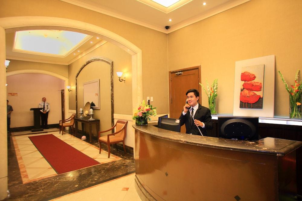 Fotos del hotel - BSA SUITES