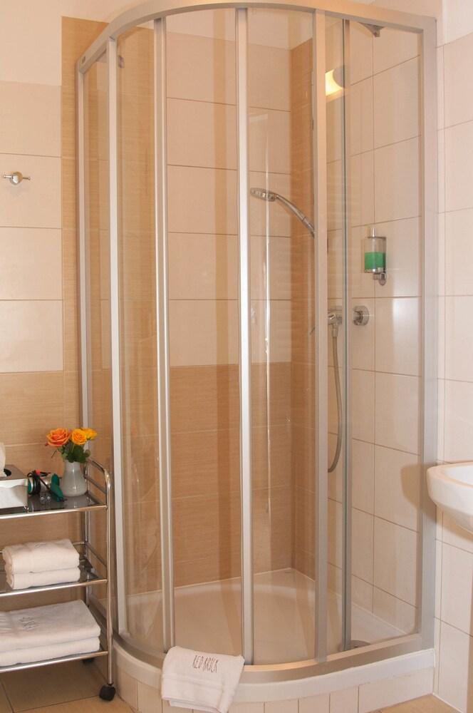 Fotos del hotel - REDBRICK APARTOTEL