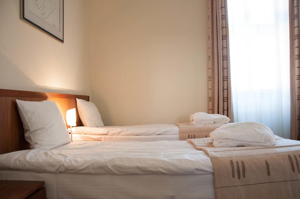 Fotos del hotel - REDBRICK APARTOTEL