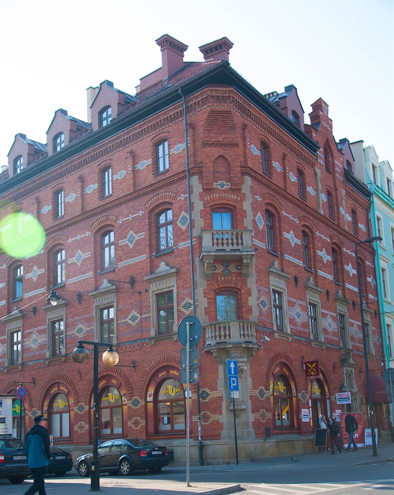 Fotos del hotel - REDBRICK APARTOTEL