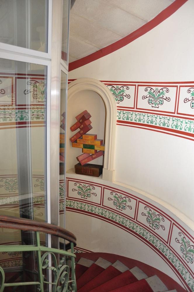 Fotos del hotel - REDBRICK APARTOTEL