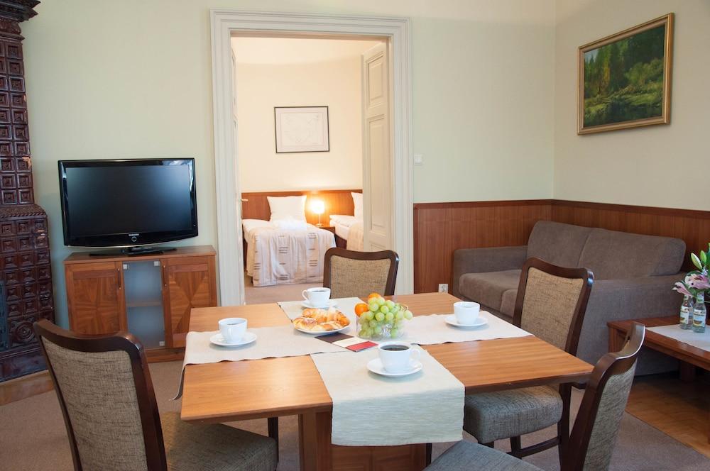Fotos del hotel - REDBRICK APARTOTEL