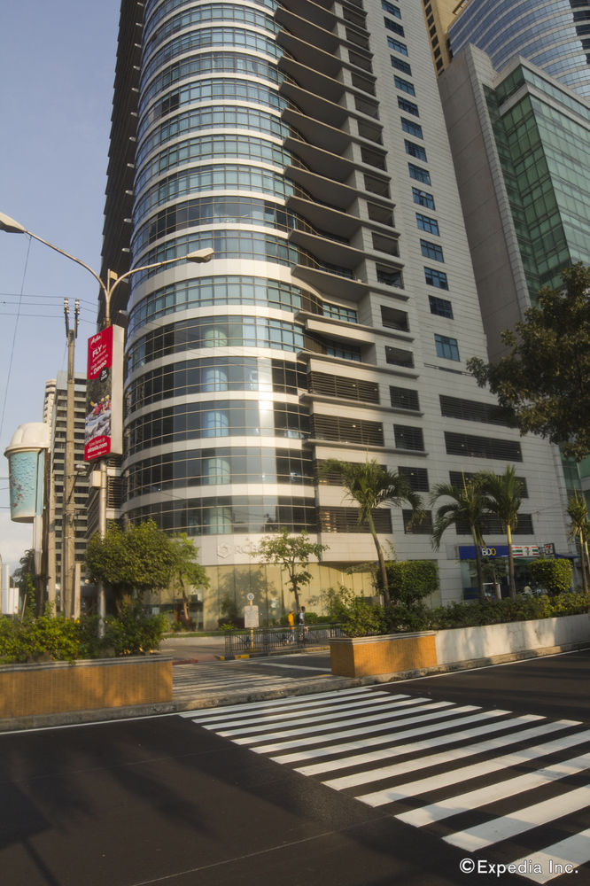 Fotos del hotel - MALAYAN PLAZA