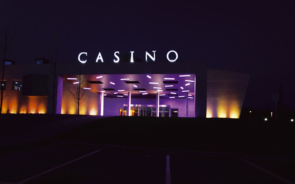 Fotos del hotel - CASINO CHAVES