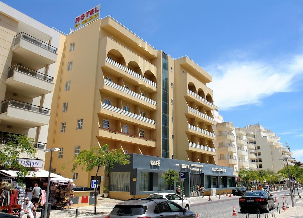 Fotos del hotel - SANTA CATARINA ALGARVE