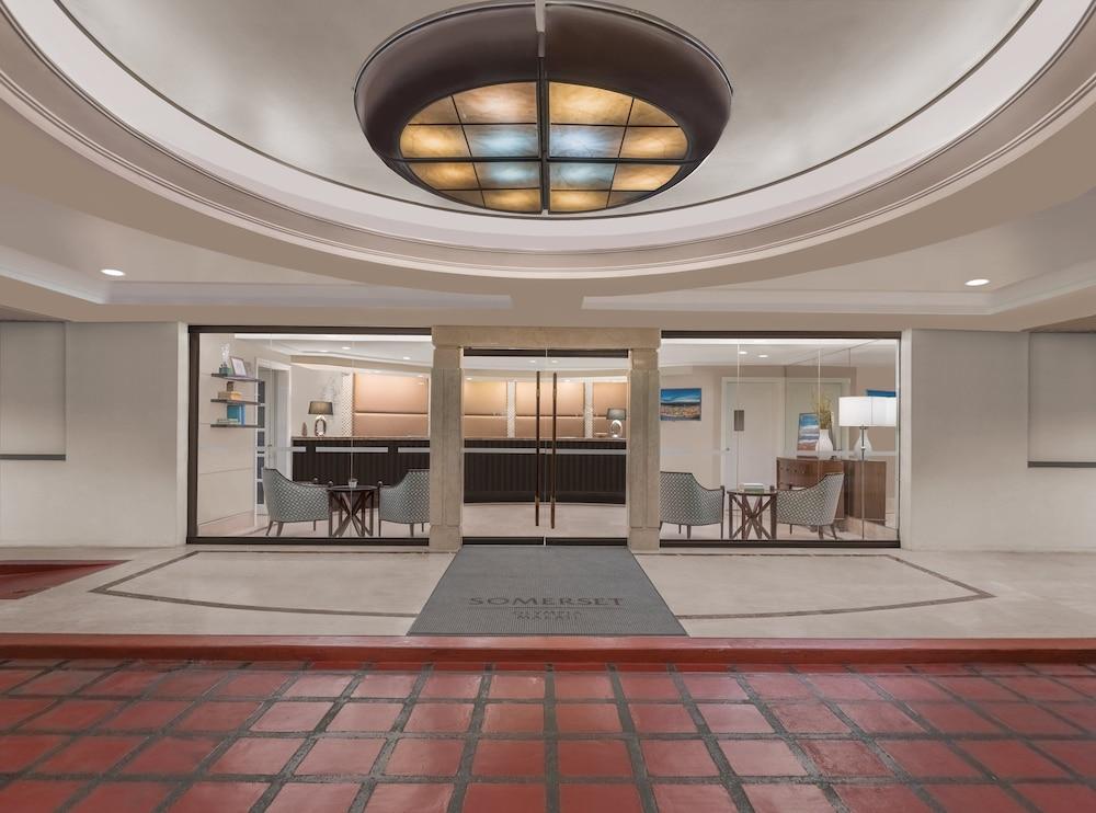 Fotos del hotel - Somerset Olympia Makati