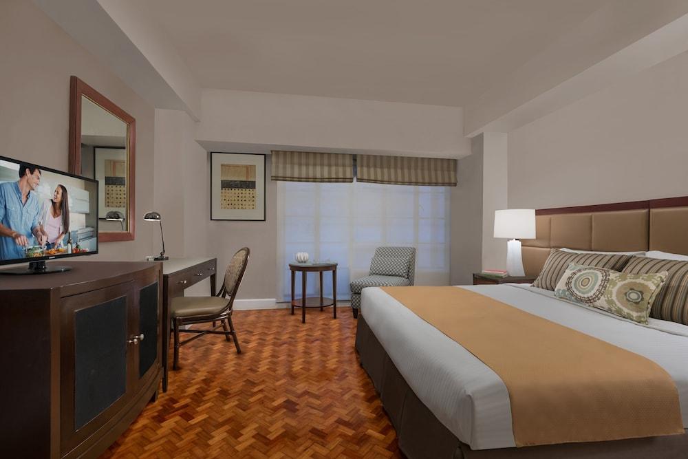Fotos del hotel - Somerset Olympia Makati