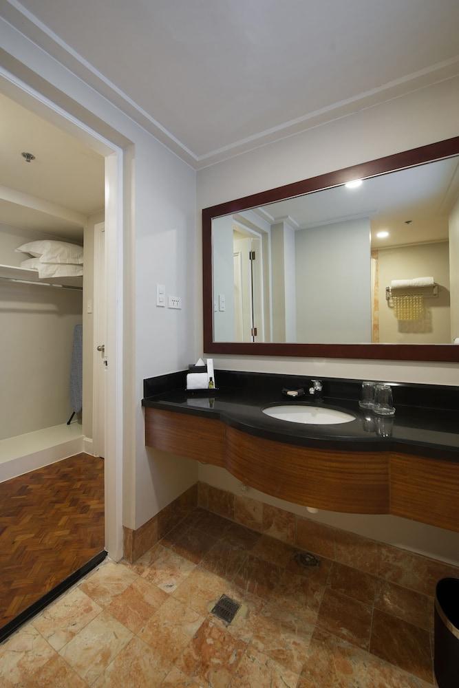 Fotos del hotel - Somerset Olympia Makati