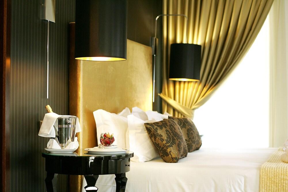 Fotos del hotel - PALACE HOTEL MONTE REAL
