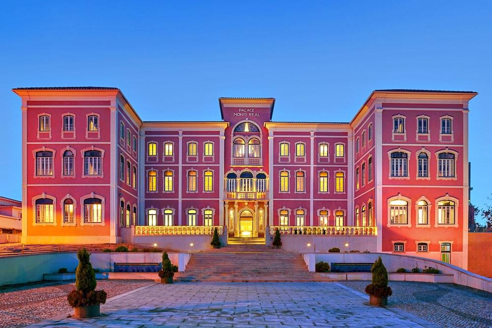 Fotos del hotel - PALACE HOTEL MONTE REAL