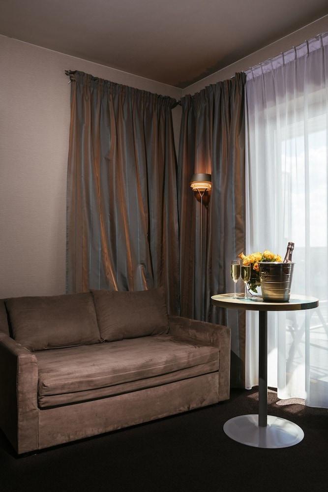 Fotos del hotel - NIEBIESKI ART HOTEL & SPA