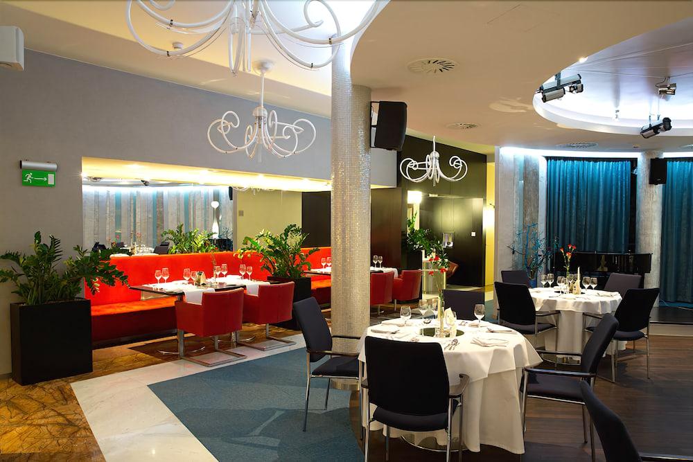 Fotos del hotel - NIEBIESKI ART HOTEL & SPA