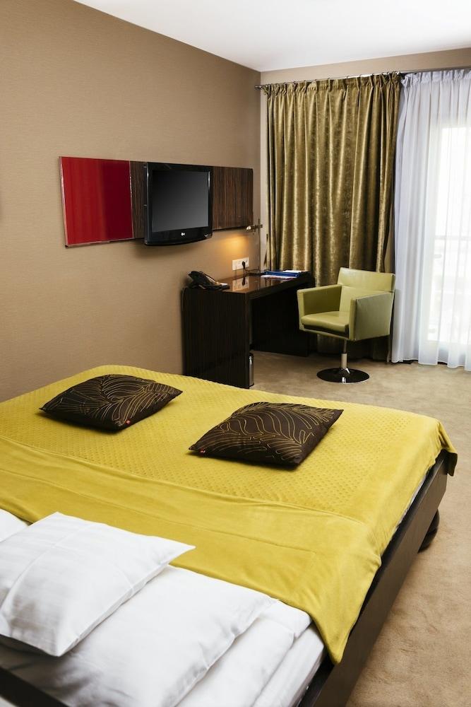 Fotos del hotel - NIEBIESKI ART HOTEL & SPA