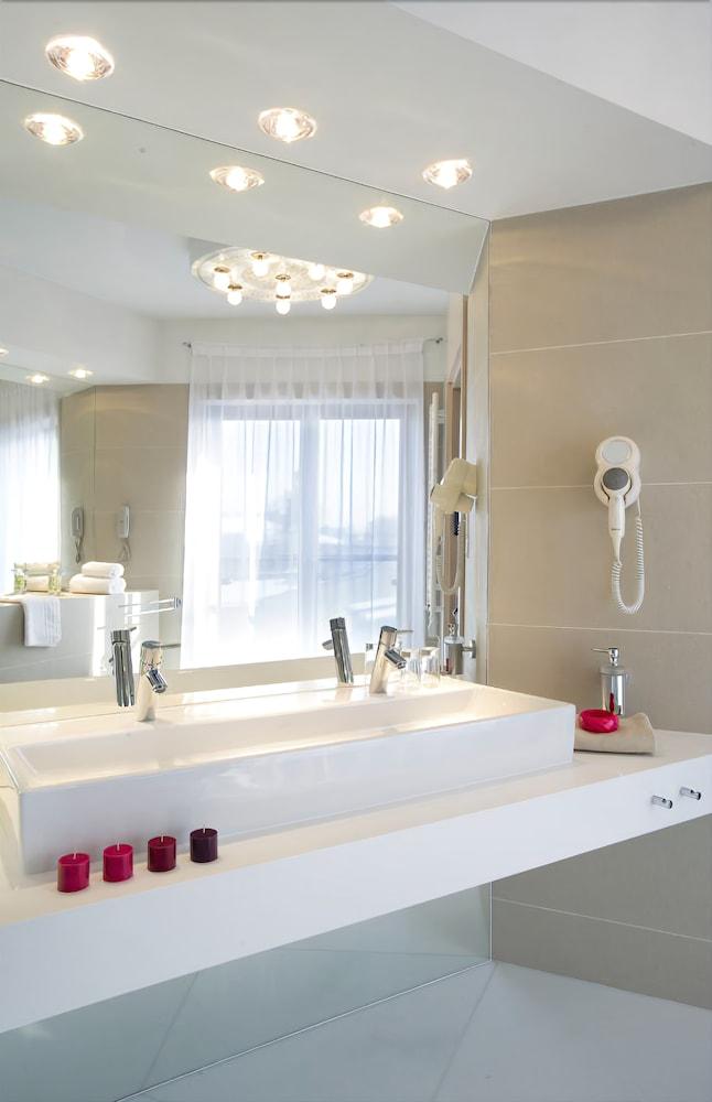 Fotos del hotel - NIEBIESKI ART HOTEL & SPA