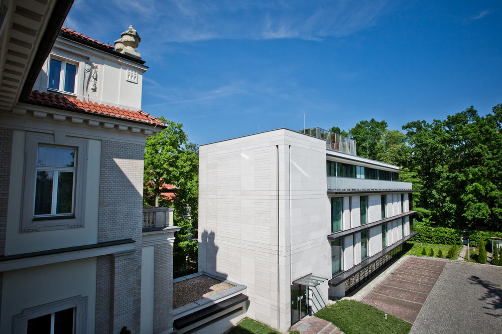 Fotos del hotel - Platinum Palace Boutique Hotel And Spa