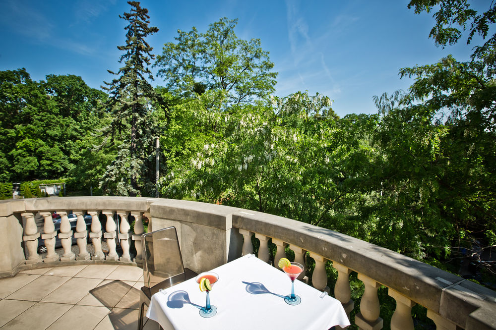 Fotos del hotel - Platinum Palace Boutique Hotel And Spa