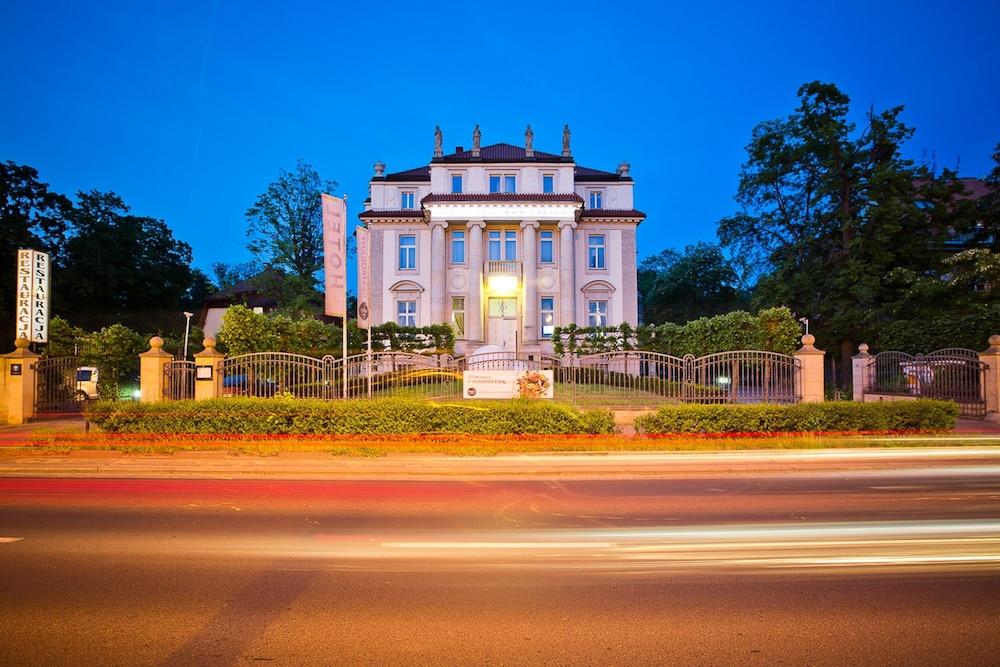 Fotos del hotel - Platinum Palace Boutique Hotel And Spa