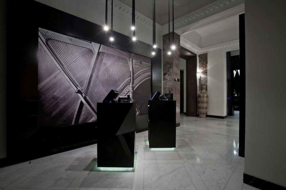 Fotos del hotel - Platinum Palace Boutique Hotel And Spa