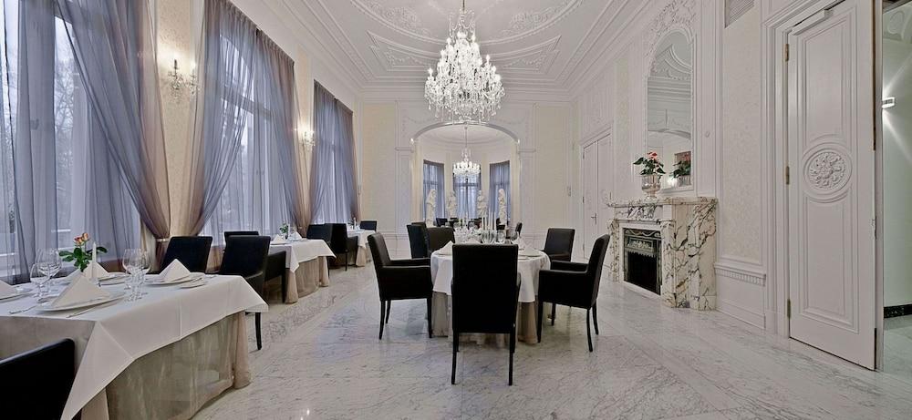 Fotos del hotel - Platinum Palace Boutique Hotel And Spa