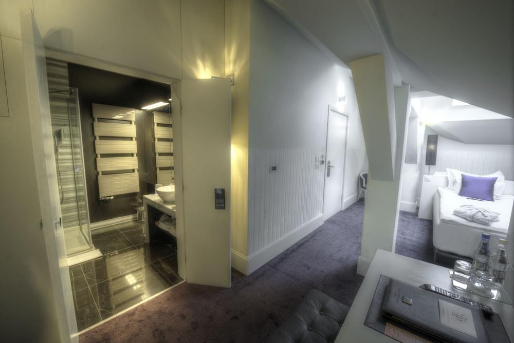 Fotos del hotel - Platinum Palace Boutique Hotel And Spa