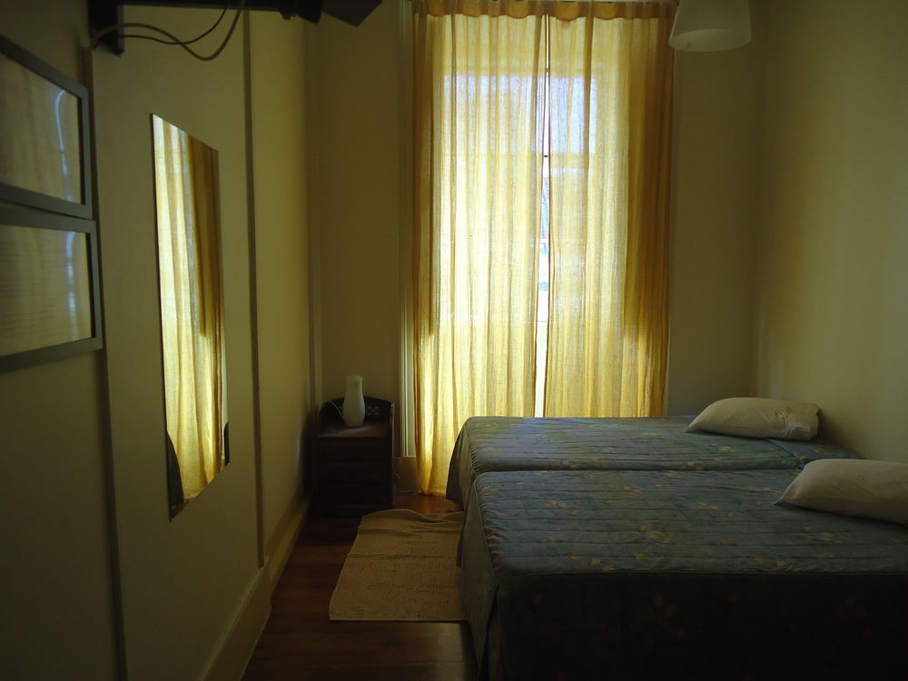 Fotos del hotel - Pouso Dos Anjos