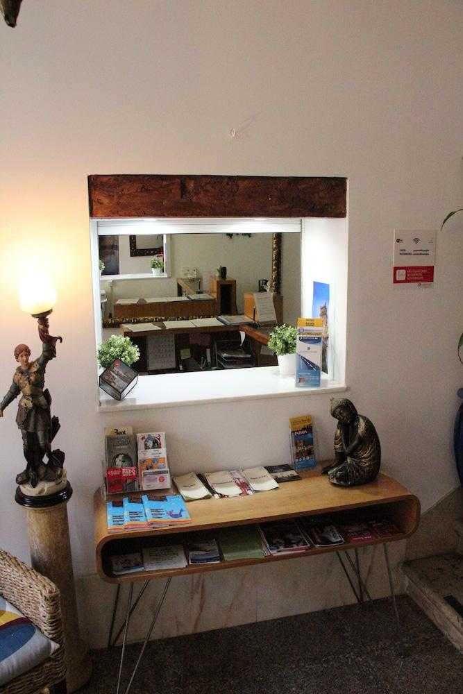 Fotos del hotel - Pouso Dos Anjos