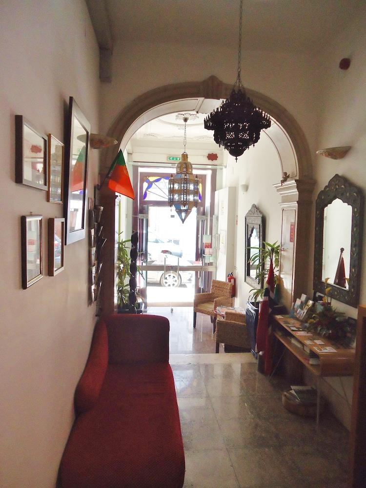 Fotos del hotel - Pouso Dos Anjos