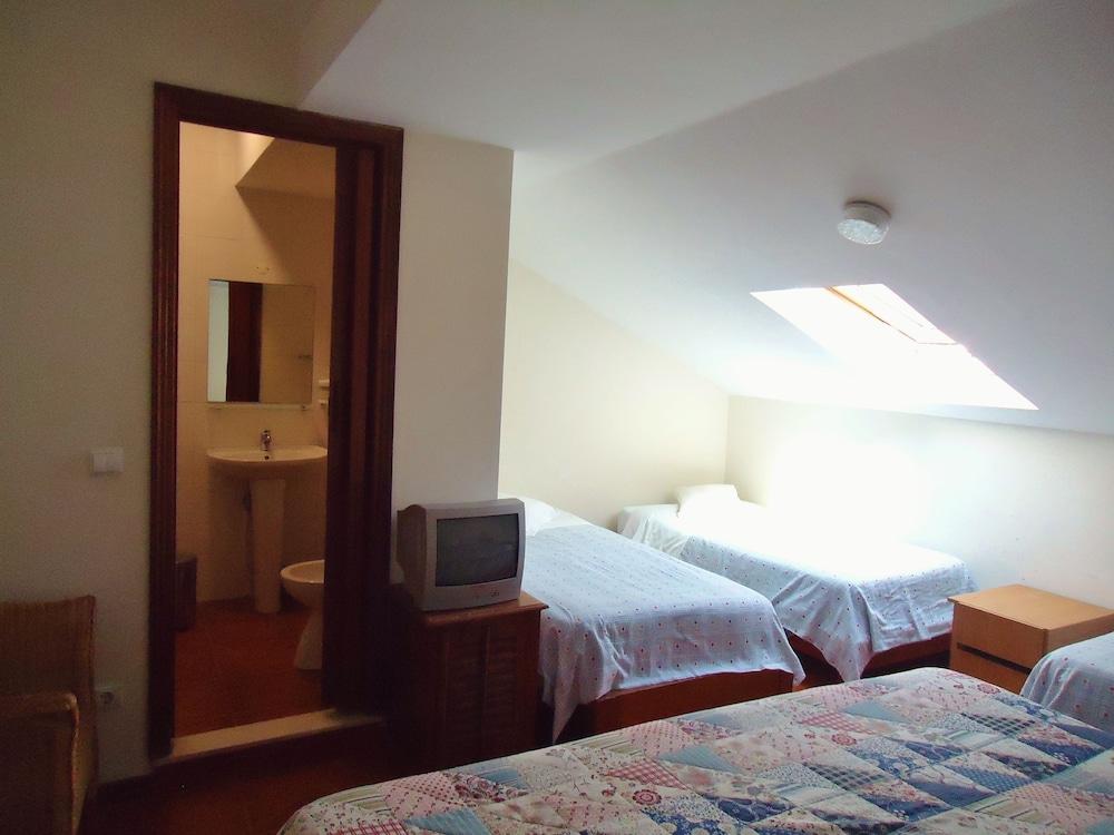Fotos del hotel - Pouso Dos Anjos