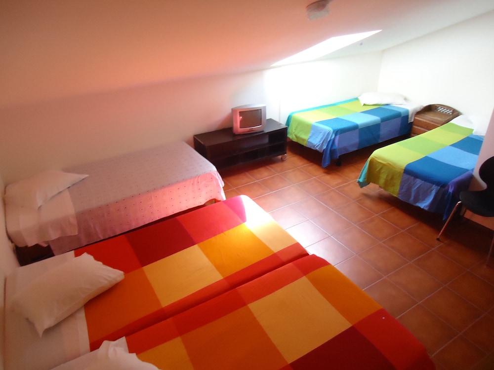 Fotos del hotel - Pouso Dos Anjos