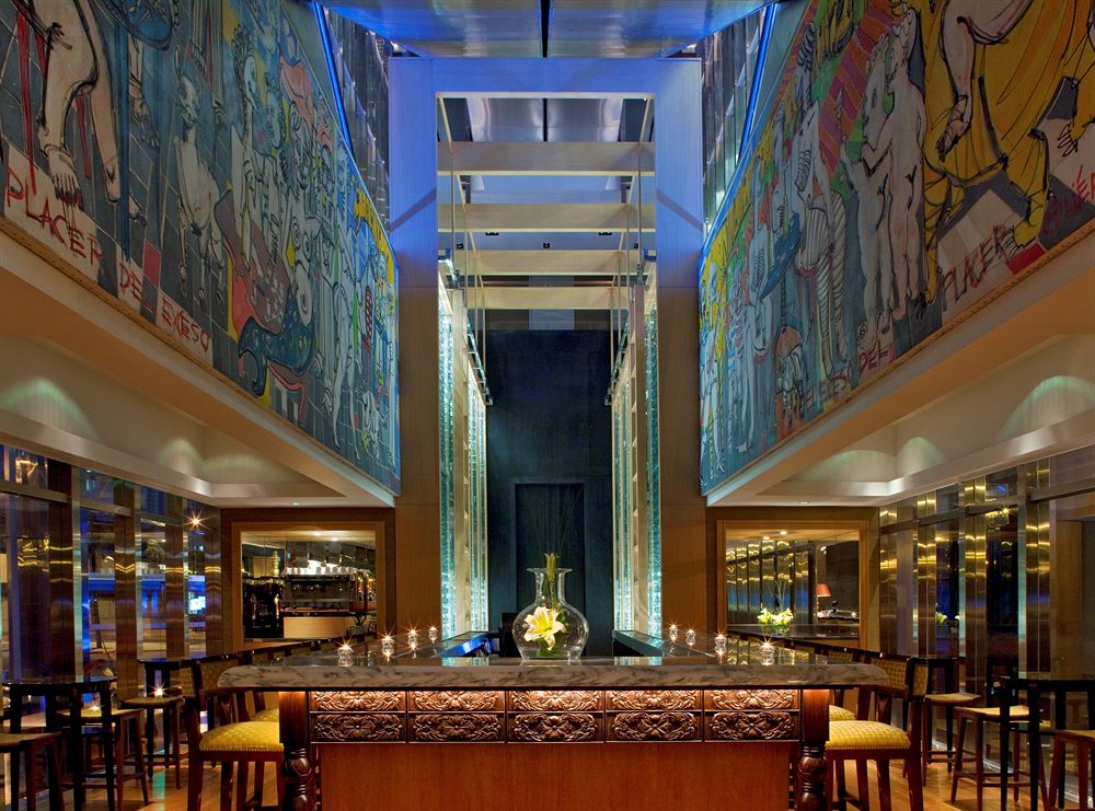 Fotos del hotel - THE WESTIN LIMA HOTEL & CONVENTION CENTER