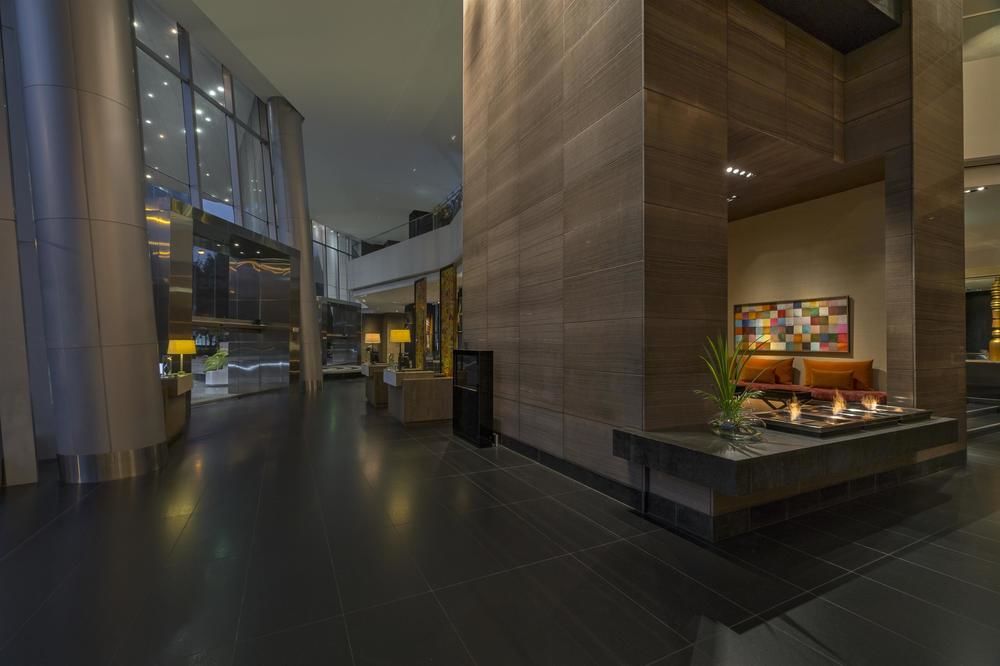 Fotos del hotel - THE WESTIN LIMA HOTEL & CONVENTION CENTER