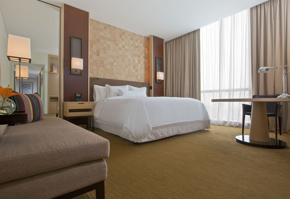 Fotos del hotel - THE WESTIN LIMA HOTEL & CONVENTION CENTER