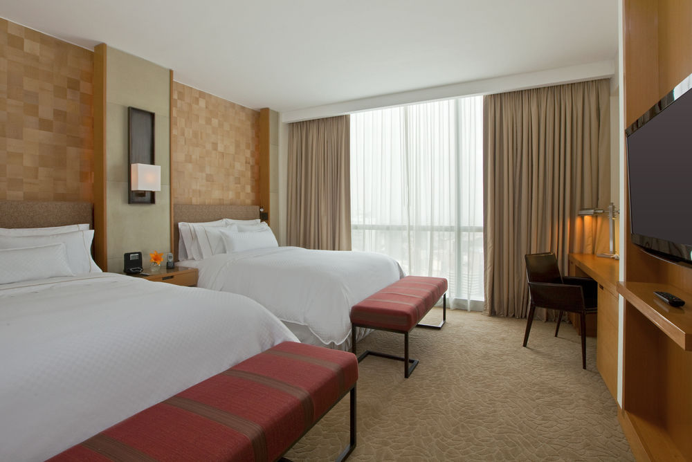 Fotos del hotel - THE WESTIN LIMA HOTEL & CONVENTION CENTER