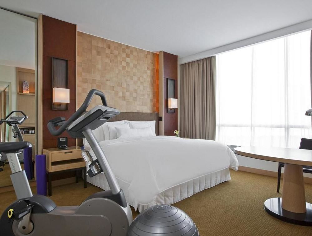 Fotos del hotel - THE WESTIN LIMA HOTEL & CONVENTION CENTER