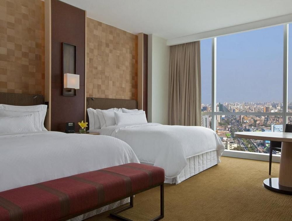 Fotos del hotel - THE WESTIN LIMA HOTEL & CONVENTION CENTER