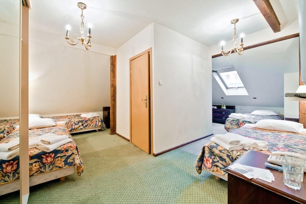 Fotos del hotel - Aparthotel Miodosytnia