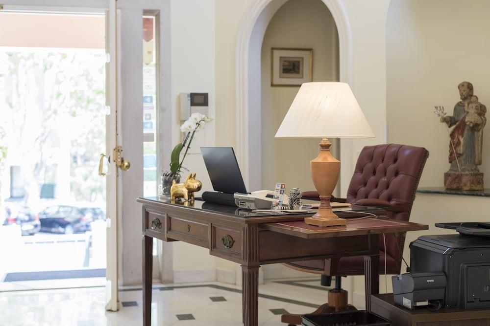 Fotos del hotel - THE CHARM OF CASCAIS