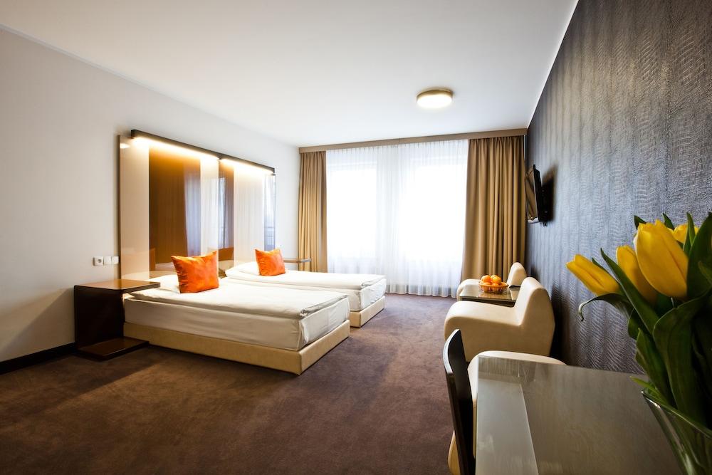 Fotos del hotel - PLATINUM PALACE APARTMENTS