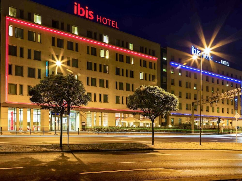 Fotos del hotel - Ibis Krakow Stare Miasto